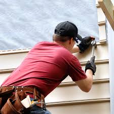 Best Siding Painting and Refinishing  in Cordova, AL